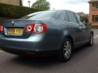 used VW Jetta 1.4