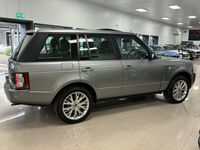 used Land Rover Range Rover 4.4 TDV8 Westminster 4dr Auto