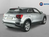 Used Audi Q2 Sport 150 HP (110 kW) 2026 SUV