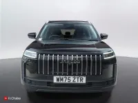Used Jaecoo 5 147 HP (108 kW) 2026 Black SUV