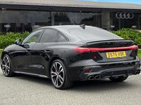 New Audi S5 Advanced 367 HP (269 kW) 2025 Other Estate