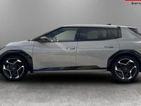 Used Kia EV4 GT-Line S 150 kW (204 HP) 2025 Hatchback