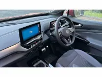 New VW ID.4 108 kW (148 HP) 2025 SUV
