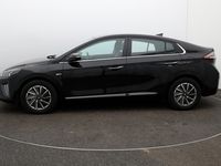 used Hyundai Ioniq 2020 | 38.3kWh Premium Auto 5dr