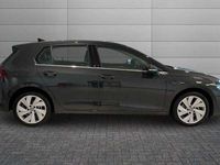 Begagnad VW Golf VIII Style 150 HK (110 kW) 2026 Grå Halvkombi