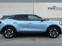 Used Ford Explorer Select 210 kW (286 HP) 2025 Arctic blue metallic SUV