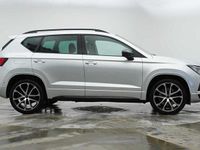 used Cupra Ateca Estate 2.0 TSI 5dr DSG 4Drive