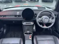 Used Mini John Cooper Works 228 HP (167 kW) 2024 Grey Hatchback