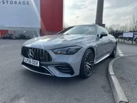 Used Mercedes CLE53 AMG Premium 2026 Grey Cabriolet