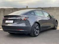 Used Tesla Model 3 Long Range AWD 366 kW (498 HP) 2022 Grey Sedan
