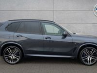 Used BMW X5 M Sport 265 HP (194 kW) 2019 Grey SUV