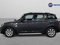 Used Mini Cooper S Classic 224 HP (164 kW) 2020 Hatchback