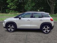 used Citroën C3 Aircross 1.2 PURETECH FLAIR EAT6 EURO 6 (S/S) 5DR PETROL FROM 2019 FROM NORWICH (NR3 2AZ) | SPOTICAR