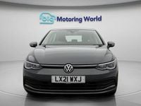 Used VW Golf VIII Style 150 HP (110 kW) 2023 Hatchback