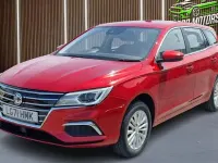 Used MG MG5 EV Excite 114 kW (156 HP) 2022 Estate