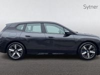 Used BMW iX M Sport 236 kW (322 HP) 2023 Grey SUV