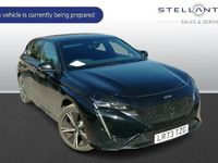 Used Peugeot 308 GTi 131 HP (96 kW) 2025 Hatchback