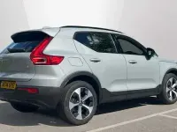 Used Volvo XC40 Plus 194 HP (142 kW) 2024 Grey SUV