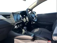 Used Renault Captur Techno 143 HP (105 kW) 2024 Red SUV