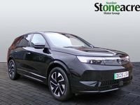 New Vauxhall Grandland 156 kW (213 HP) 2025 SUV
