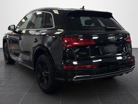 Used Audi Q5 S-Line 2019 Black SUV