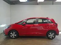 Used Honda Jazz Elegance 122 HP (89 kW) 2026 Red Hatchback