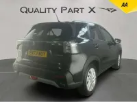 Używany Suzuki SX4 S-Cross 116 KM (85 kW) 2024 Czarny SUV