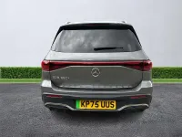 Used Mercedes EQB250+ Executive 139 kW (190 HP) 2025 Grey SUV
