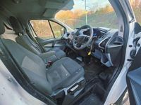 Usado Ford Transit Custom 100 HP (73 kW) 2016 Branco Van