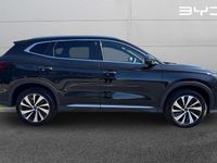 Used BYD Seal U Boost 2025 Black SUV