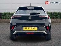 Used Vauxhall Mokka Ultimate 100 kW (136 HP) 2025 SUV
