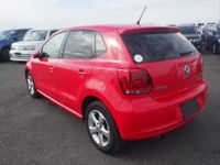 used VW Polo 1.2 Comfortline Automatic DSG *Low Mileage *Fresh Import*ON ROUTE