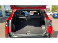 Used Kia Sportage GT-Line 136 HP (100 kW) 2023 Red SUV