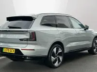 Used Volvo EX90 Performance 380 kW (517 HP) 2025 Grey SUV