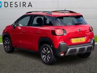 used Citroën C3 Aircross 1.2 PureTech 130 Shine 5dr EAT6