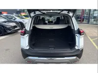 New Nissan X-Trail Tekna 161 HP (118 kW) 2026 White SUV