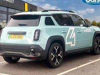 Usado Renault R4 Komfort 110 kW (150 HP) 2025 Carrinha