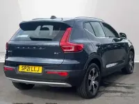 Used Volvo XC40 Inscription 194 HP (142 kW) 2022 SUV