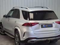 Used Mercedes GLE400 AMG line 330 HP (242 kW) 2022 Estate