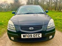 used Kia Rio 1.4 Chill 5dr