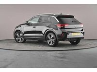 Used VW T-Roc 150 HP (110 kW) 2024 SUV