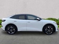 Used VW ID.5 Pro 210 kW (286 HP) 2025 White SUV
