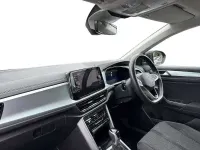 Used VW T-Roc S 150 HP (110 kW) 2023 Black SUV