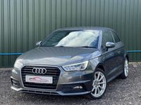 used Audi A1 1.4 TFSI S line Euro 6 (s/s) 3dr Hatchback