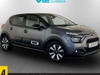 Used Citroën C3 PureTech 2024