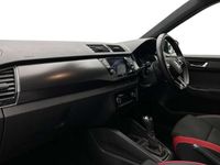 used Skoda Fabia 1.0 TSI Monte Carlo (95PS) DS 5-Dr Hatchback