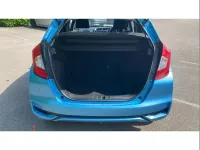 Begagnad Honda Jazz EX 102 HK (75 kW) 2018 Blå Halvkombi
