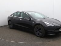 used Tesla Model 3 (Dual Motor) Long Range Saloon 4dr Electric Auto 4WDE (346 ps) All Wheel Drive