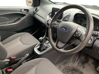 Used Ford Ka Plus Active 85 HP (62 kW) 2019 Bronze Hatchback