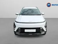 Used Hyundai Kona Advanced 137 HP (100 kW) 2026 White SUV